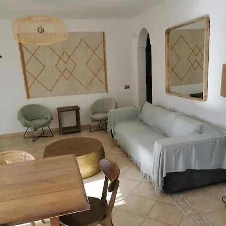 Villa Oasis Golf *