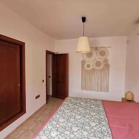 Villa Oasis Golf *