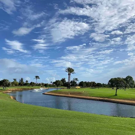 Oasis Golf 빌라 칼레타데푸스테