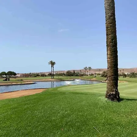 Oasis Golf