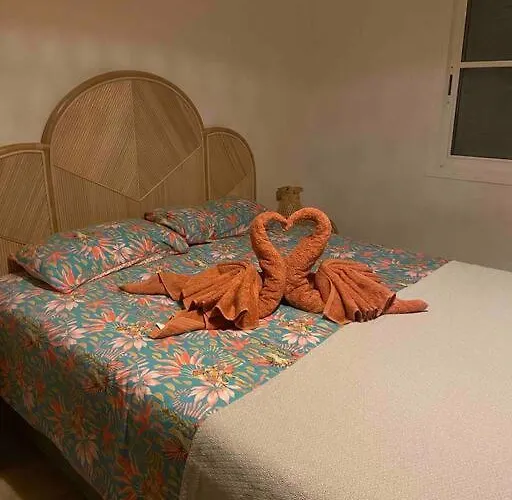 Oasis Golf Villa