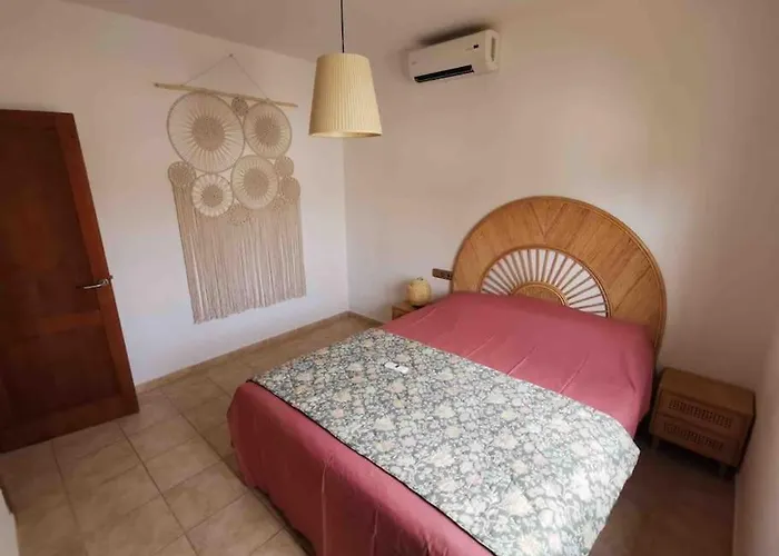 Villa Oasis Golf *
