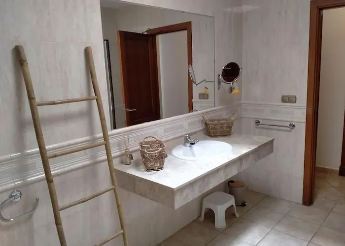 Oasis Golf Villa *