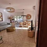 Villa Oasis Golf Caleta de Fuste