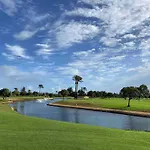 Oasis Golf Villa Caleta de Fuste
