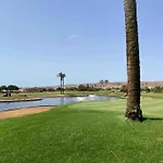Oasis Golf