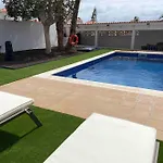 Villa Oasis Golf Caleta de Fuste