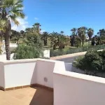 Villa Oasis Golf *