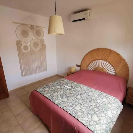 Villa Oasis Golf *