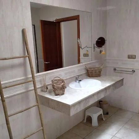Oasis Golf Villa *