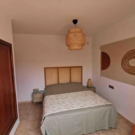 Villa Oasis Golf