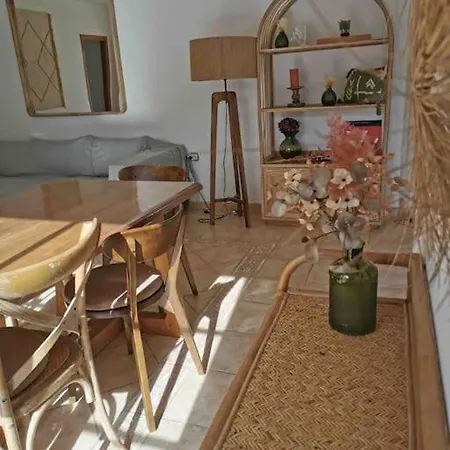 Oasis Golf Villa *