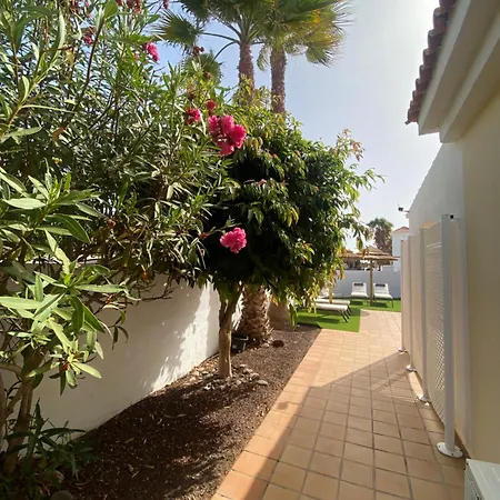 Oasis Golf Villa Caleta De Fuste